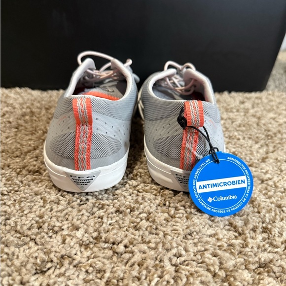 NWT Columbia Bonehead PFG Boat Shoes 🎣 - Picture 3 of 7